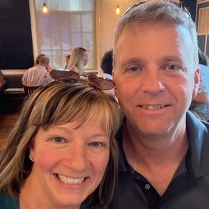 Meet your Posher, Catherine